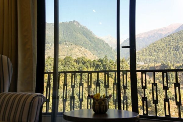 Valley Retreat (With Balcony) | Includes Breakfast - Image 5