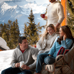 A Perfect Escape for Two (2 Nights, 3 Days)