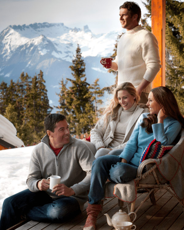 A Perfect Escape for Two (2 Nights, 3 Days)
