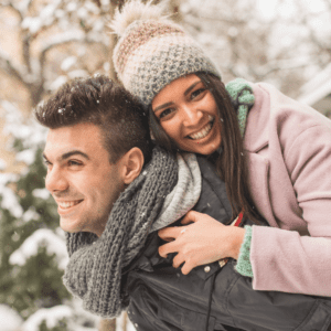 Mountain Bliss: The Ultimate Couple's Getaway (3 Nights 4 Days)