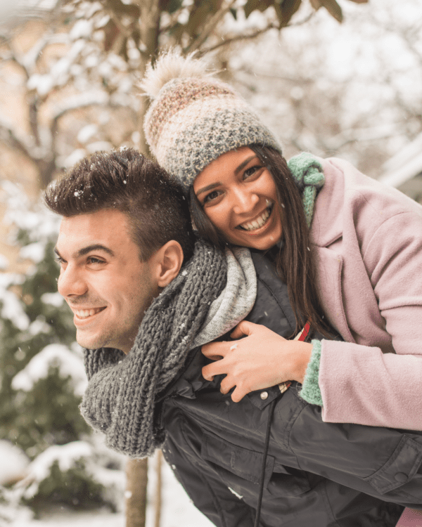 Mountain Bliss: The Ultimate Couple's Getaway (3 Nights 4 Days)