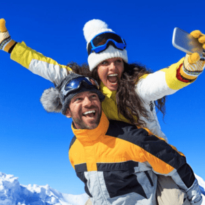 Couples Bonding Adventure Package (2 nights 3 Days)