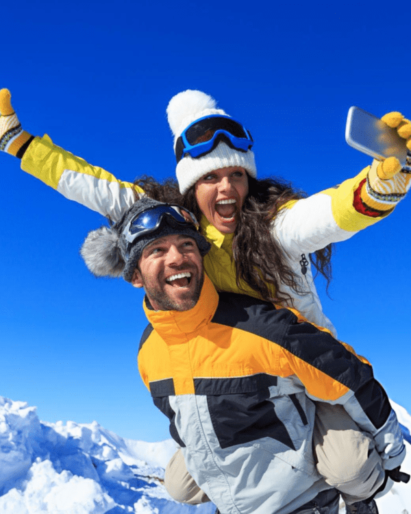 Couples Bonding Adventure Package (2 nights 3 Days)